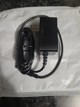 753263903853 FITE ON Ac Adapter Fitness Go Console Elliptical