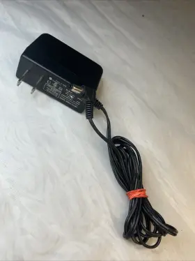 Fite On 753263931306 Ul 5ft 9v 1a Adapter Power For Rca Digital Converter Switching Hb12-090100spa Fite On 753263931306 Ul 5ft 9v 1a Adapter Power For Rca Digital Converter Switching Hb12-090100spa