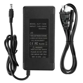 757631668047 FITE ON Charger Movcan Electric Pro Power Supply