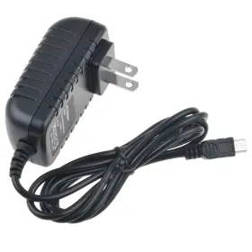 Fite On 757631669815 Usb 5v Ac/dc Adapter For Autel Maxiim Im508s Pro Diagnostic Scanner Tool Power Fite On 757631669815 Usb 5v Ac/dc Adapter For Autel Maxiim Im508s Pro Diagnostic Scanner Tool Power