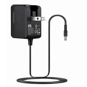 Fite On On8747477781156 Ul Listed 5v Ac Adapter Charger Power For Beldray Bel0224 Cordless Window Cle Fite On On8747477781156 Ul Listed 5v Ac Adapter Charger Power For Beldray Bel0224 Cordless Window Cle