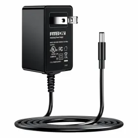 Fite On Xsd-0602000nusd 6v 2a 6 Volts 2 Amps Adapter Power Supply Ac To Dc Plug 5.5 X 2.1mm And 2.5mm Fite On Xsd-0602000nusd 6v 2a 6 Volts 2 Amps Adapter Power Supply Ac To Dc Plug 5.5 X 2.1mm And 2.5mm