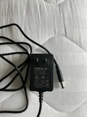 Fite On Xsd-0901000nusd Power Adapter Grundig S450dxl And Others
