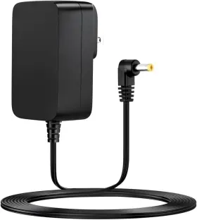 Fite On Xsd-1202000nusd Ac Power Adapter Compatible With Yoton 17.5 Inch Portable Dvd Player For Car Powe