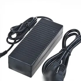 Fitpow 032839788357 Ac/dc Adapter For Qnap Sp-4bay-adaptor Nas Ts-410 Ts-412 Ts-409 Ts-419p
