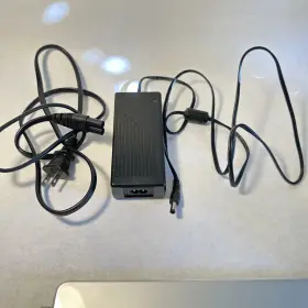 FJ-SW1903420D FJ-FASTWAY Switching Ac Adapter Power Supply