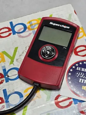 Flash Paq 1841 Model
