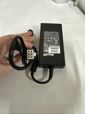 Flextronics Cis-a-0110adu00-201 - Ac Adapter Fa110ls1-00 / A13 R1