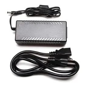 Fli Products 810229020679 Agilux 90w 24volt Constant Voltage Plug-in Power Supply Black Fli Products 810229020679 Agilux 90w 24volt Constant Voltage Plug-in Power Supply Black