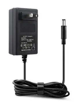 Flickerstar 431276069040 14v 2a 1a Power Supply Adapter 14 Volts 1 Amps 100v 240v Ac To Dc Plug 5.5x2