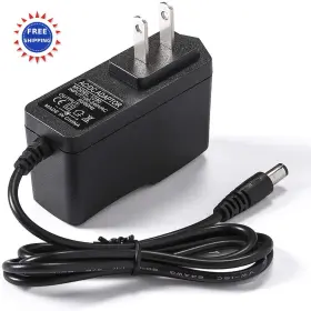 Flickerstar 781827317013 Yamaha Digital Piano Keyboard Charger Adapter Pa-130 Pa-130b 12v 2a Portable Flickerstar 781827317013 Yamaha Digital Piano Keyboard Charger Adapter Pa-130 Pa-130b 12v 2a Portable