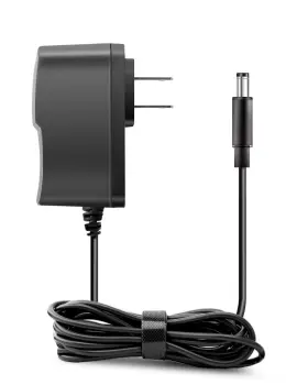 Flickerstar 782902695613 12v 2a Ac Dc Power Adapter Charger Cord For Celestron 18778 Telescope Compat