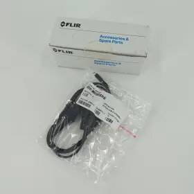 Flir T198509 Cigarette Lighter Adapter Kit For P B Sc6xx And Gf3xx Series