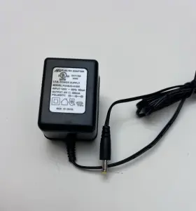 Flo Fd35ud-9-300 Ac/dc Adapter Model Fd35ud-6-500 6v 500ma Flo Fd35ud-9-300 Ac/dc Adapter Model Fd35ud-6-500 6v 500ma