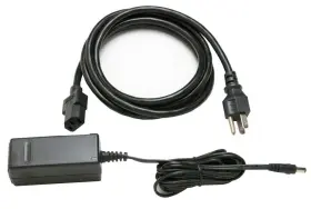 Fluke 2361-156 Power Supply For 1620a Digital Thermo-hygrometers 100 To 240v