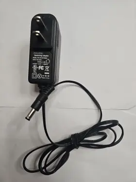 PS14K1201000US FLYPOWER Ac Adapter #2
