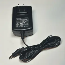 Flypower Ps30ibcak2000u Switching Adapter Model 12v 2000ma