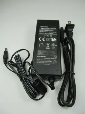 PS651BJAY3420S FLYPOWER Ac Adapter Switching