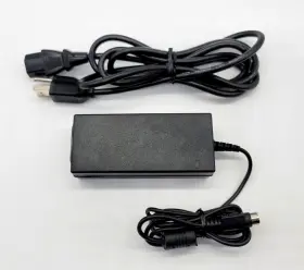 Flypower Ps65b120y4000s Oem Ac Power Adapter 12v 4a 48w Supply With P/cord