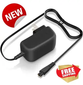 For Magic Wand Hv-265 Plus Portable Charger Adapter 6ft Power Cord Hv265/70