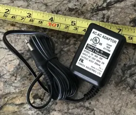 Foreen Industries Ltd Fil-1 Model 28-a06-200 Output 6vac 200ma Ac Adapter