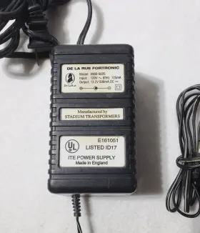 0960-0041 FORTRONIC Adaptor #2