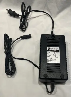 Foshan S126kzl Genuine 12v 4.5a Ac Adapter Power Supply