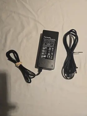 Fosi Fj-sw202724005000d Genuine Audio 24v 4.5a Ac Adapter