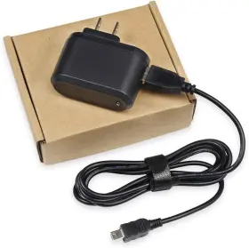 FC-1009 FOUCECLAUS Power Adapter Charger Texas Ce Nspire
