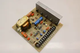 AD-8813 FOXBORO/JORDAN Amplifier Board