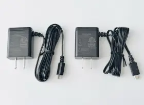 Franklin Wireless Aps-v010050200w-g 2x New Wall Chargers Micro Usb 5v 2.0a