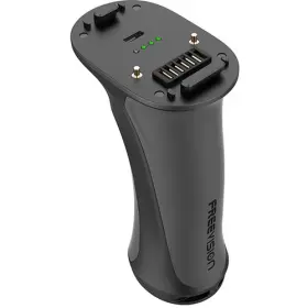 Freevision 191859000126 Vilta-gbh Power Extension Handle Battery Black