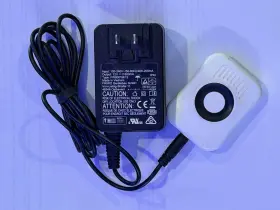 FW8001M-12 FRIWO Ottobock Inductive Charger