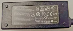 Fsp 9na0362330 Fsp036-rbbn2 36w Ac To Dc Output 12v 3.0a With Screw Lock Power Adapter