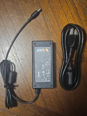 Fsp 9na0406721 Genuine Axis Ac/dc Switching Power Adapter 12v 3.33a 40w Oem Fsp040-rhan3 Fsp 9na0406721 Genuine Axis Ac/dc Switching Power Adapter 12v 3.33a 40w Oem Fsp040-rhan3