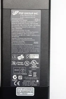 0432-01CJ100 FSP Ac Power Supply Adapter Pin #2 0432-01CJ100 FSP Ac Power Supply Adapter Pin #2
