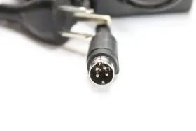 0432-01CJ100 FSP Ac Power Supply Adapter Pin #3 0432-01CJ100 FSP Ac Power Supply Adapter Pin #3