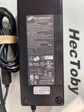 0432-01NW000 FSP Ac Power Supply Adapter Pin Plug #2