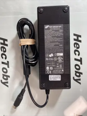 0432-01NW000 FSP Ac Power Supply Adapter Pin Plug