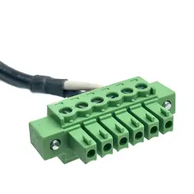 9NA0752005 FSP Ac Adapter Terminal Block Connector #3