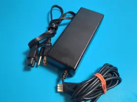 Fsp Fsp Group Inc 9na1200360 Genuine Fsp120-aab Ac/dc Power Supply Adapter 19v 6.32a 120w 6 Pin With Pc