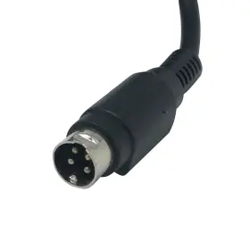 9NA1800720 FSP Ac Power Supply Adapter Pin Din Plug #3