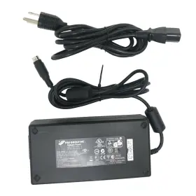 9NA1800720 FSP Ac Power Supply Adapter Pin Din Plug
