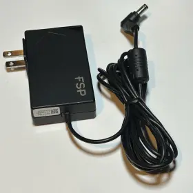 Fsp Fsp Group Inc Jfsp065-10aaba Switching Power Supply Model Fsp065-10aaba 19v 3.43a