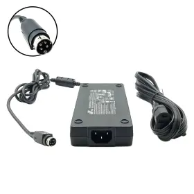 Fsp Fsp Group Inc Mts8000 Genuine 4-pin Ac Power Adapter 24v Jdsu Acterna Viavi Mts-8000 T-berd 8000