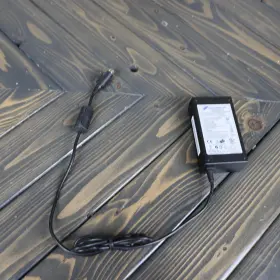 Fsp Group Fsp060-dbab1 12v 5a 60w Ac Adapter 4-pin Din Power Supply Iec C14
