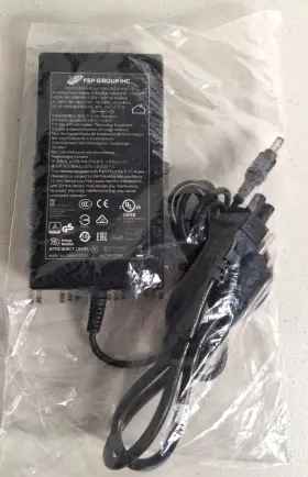 Fsp Group Inc 619634593217 Ac Adapter Charger For Model Fsp135-rsebn2 Fsp Group Inc 619634593217 Ac Adapter Charger For Model Fsp135-rsebn2