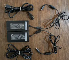 FSP180-ABAN3 FSP GROUP INC Switching Power Adapter Pin