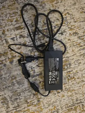 FJ-GN224024010000 FUJIA Ac Adapter Power Supply Charger