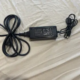 FJ-SW20170505000D FUJIA Ac Adapter Power Supply Charger